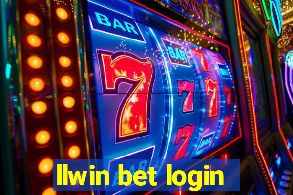 llwin bet login